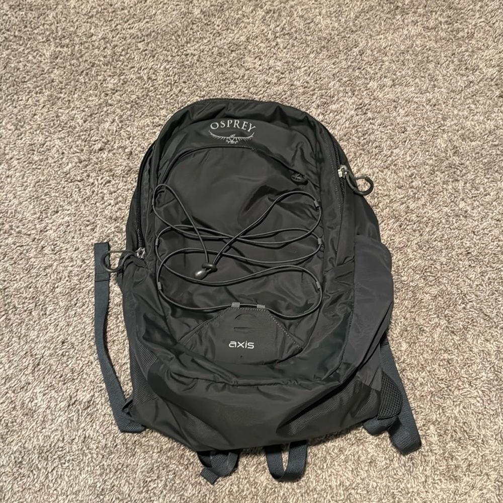 Osprey Axis Backpack